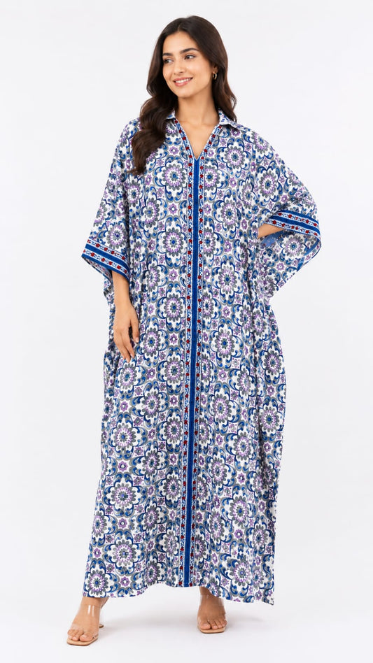 Kaftan 5