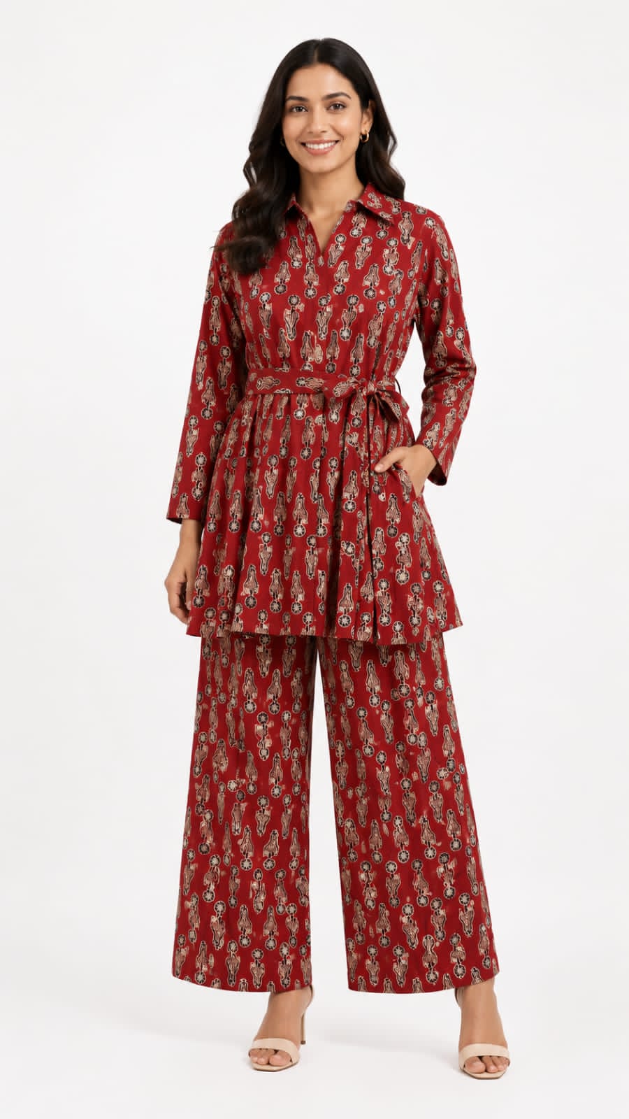 Co-ord Set 2