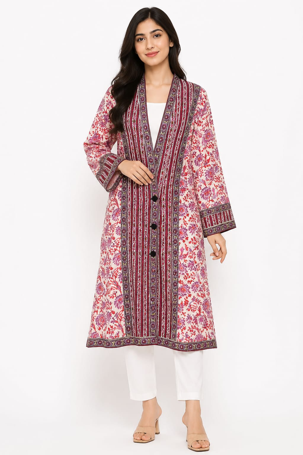 Jacket 2