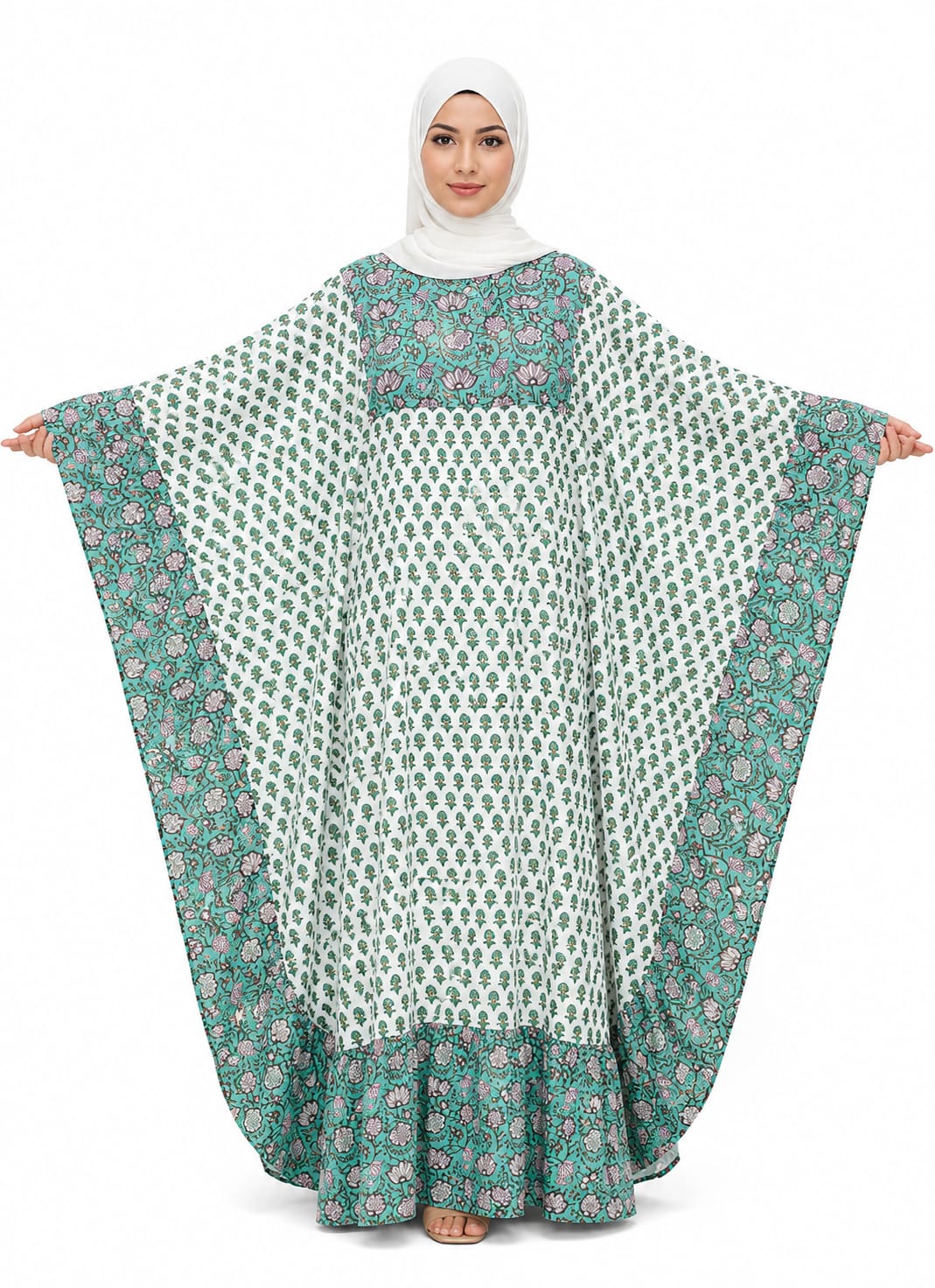 Kaftan 13