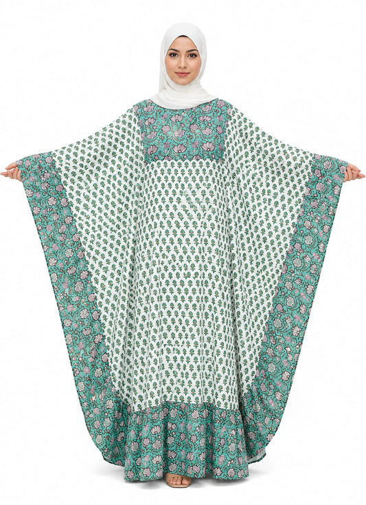 Kaftan 13