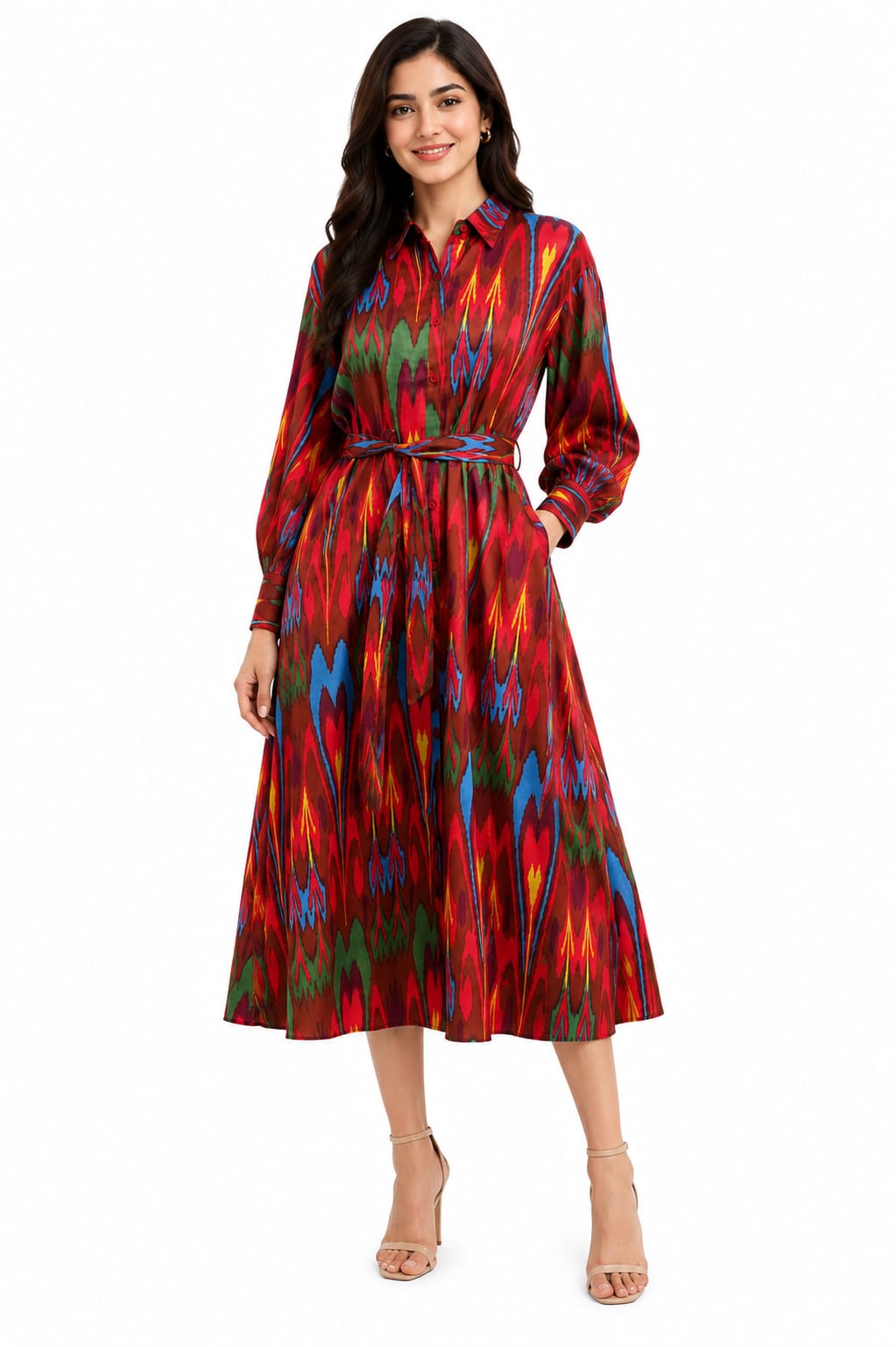 Dress 21