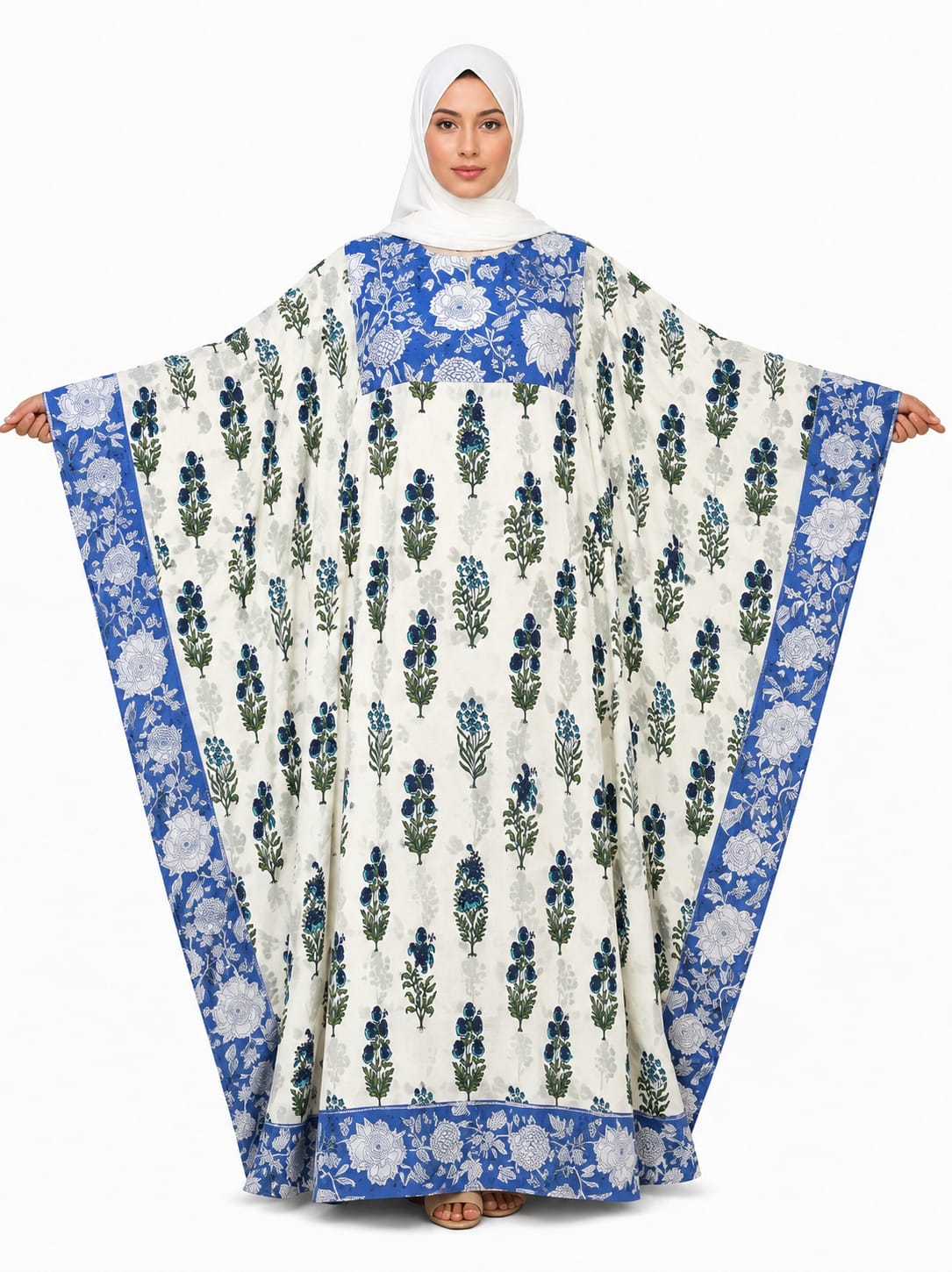 Kaftan 12