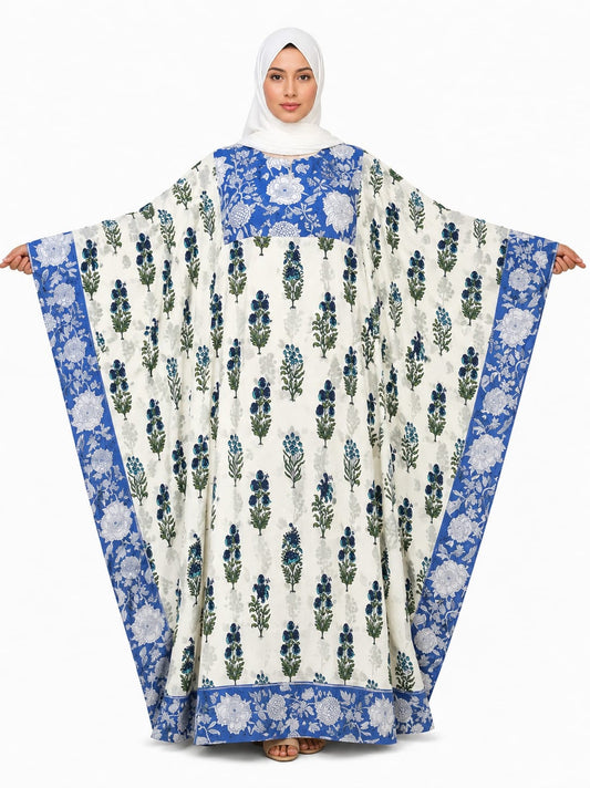 Kaftan 12