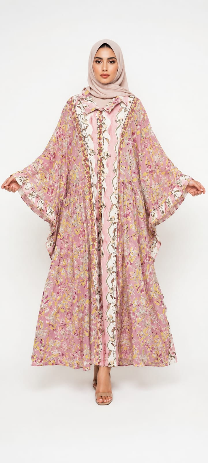 Kaftan 9