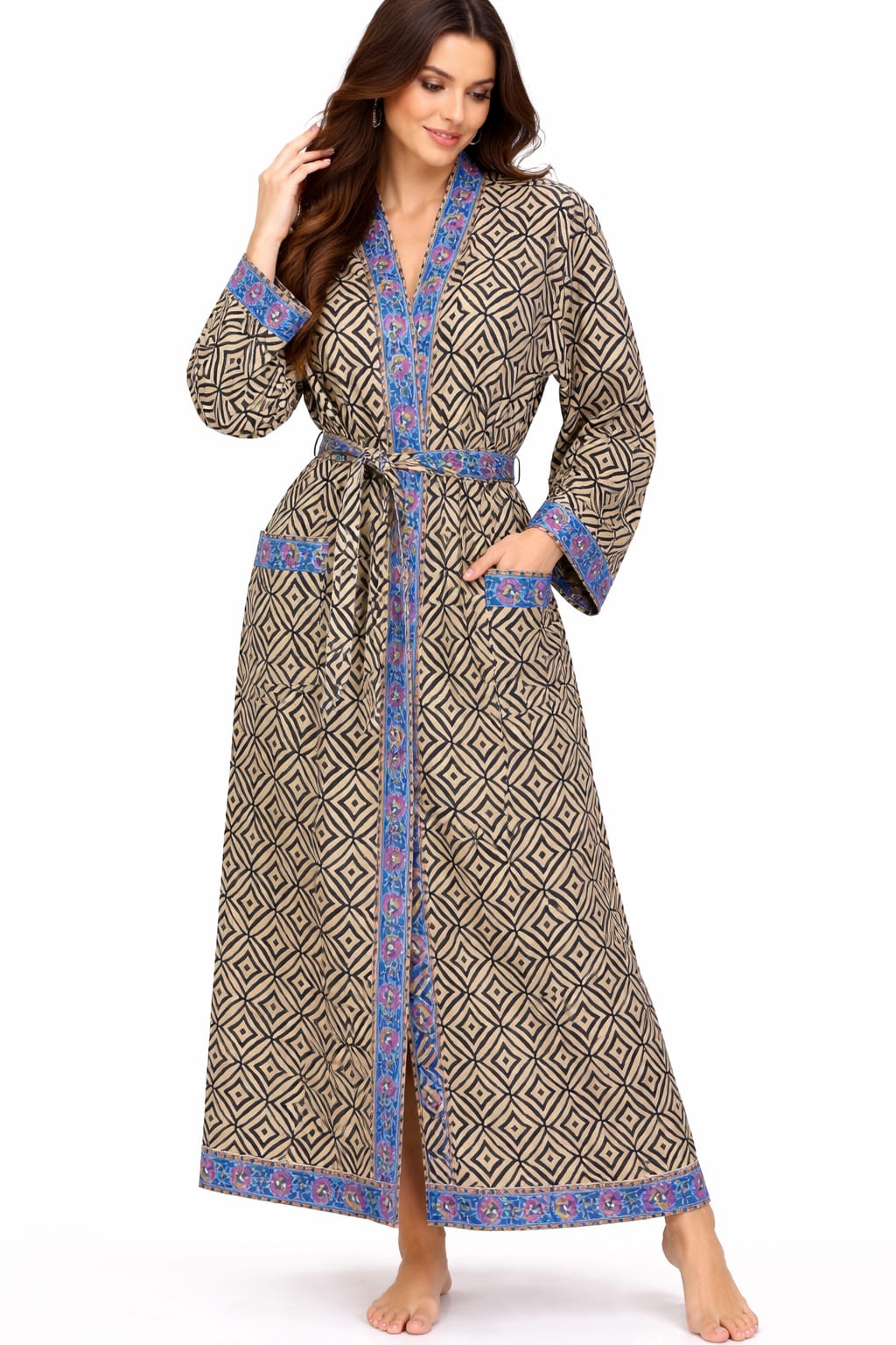 Robe 3