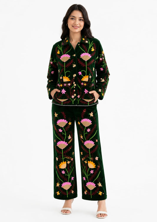 Co-ord Set 6