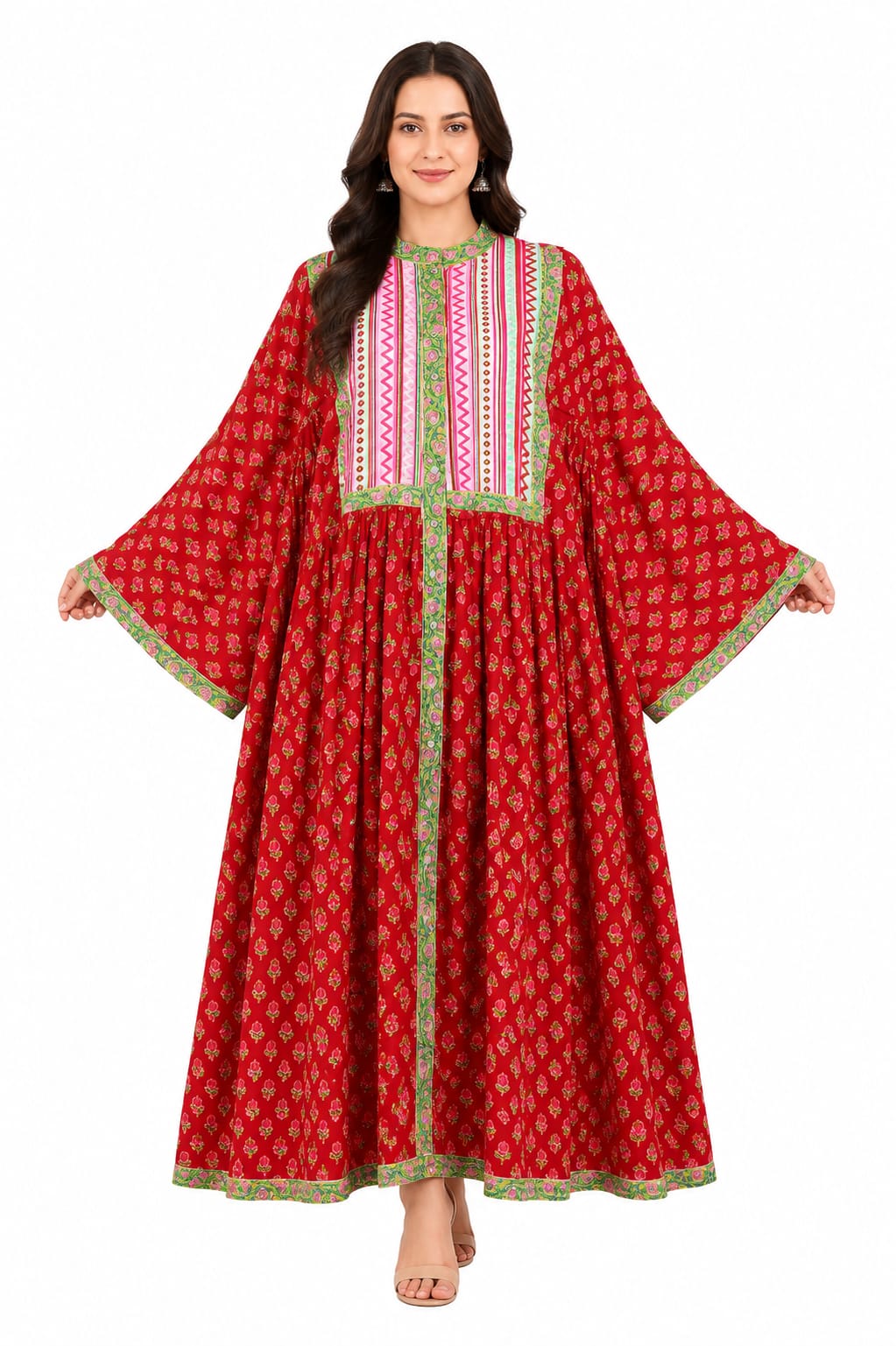 Dress 2