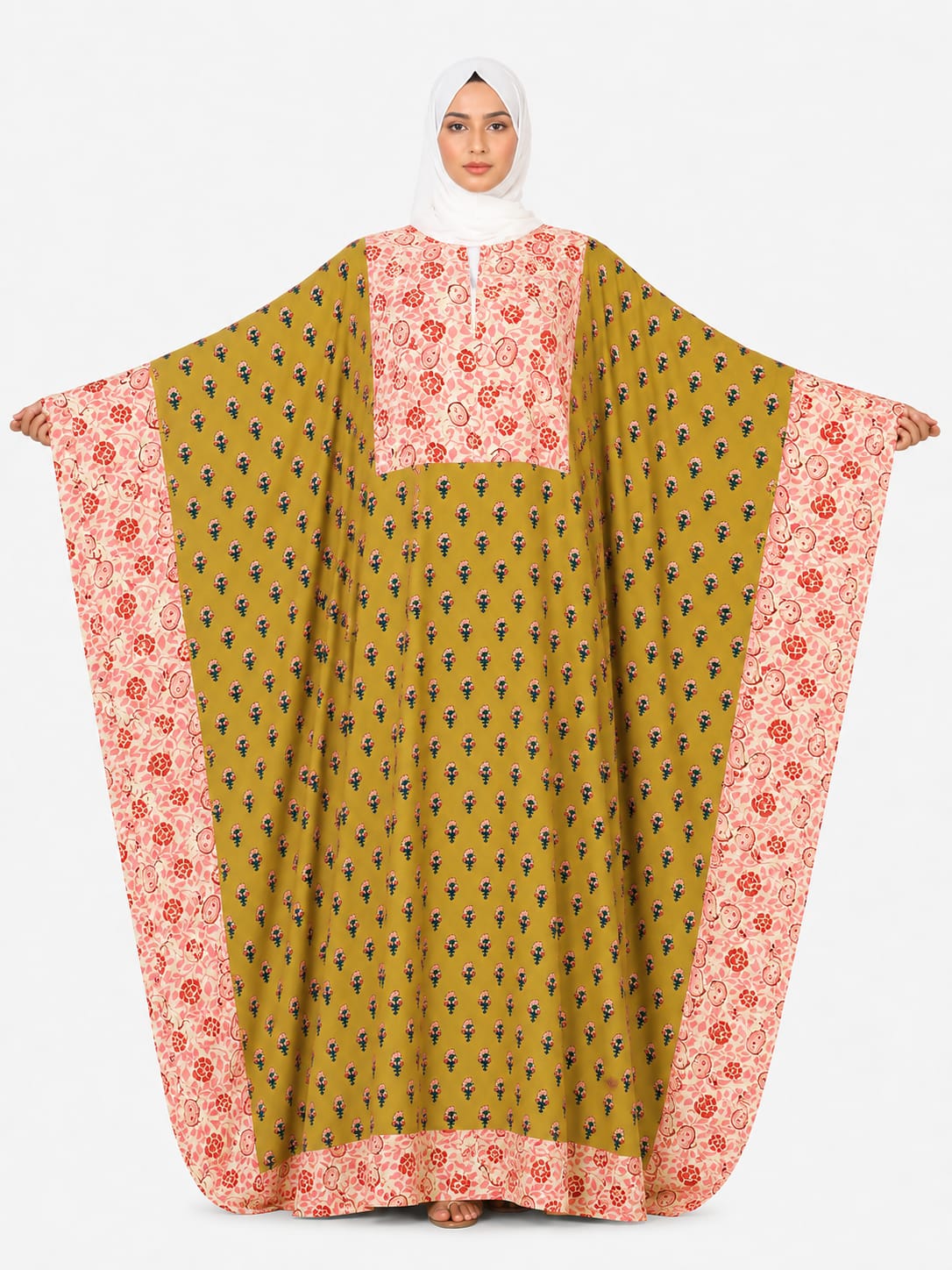 Kaftan 15