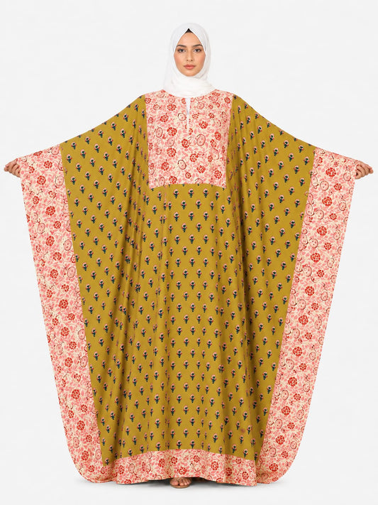 Kaftan 15