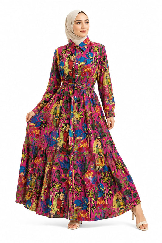 Dress 42